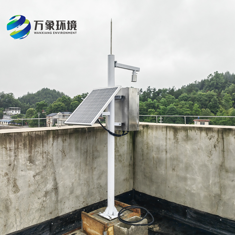 湖北恒瑞昌欣工貿(mào)實業(yè)雷電預(yù)警監(jiān)測系統(tǒng)